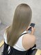 ソア フレア(soa FLEAR)の写真/髪質改善と水素を活用した艶髪叶うSOA井尻超高濃度水素ケアメニューで自分史上最高の艶髪を実現◎