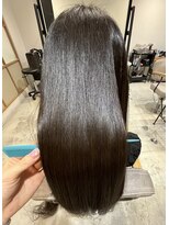 ヘアーサロン フーガ 春日部店(HAIR SALON fuuga)&nbsp;カットトリートメント