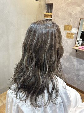 エル(ell) レイヤーハイライト