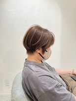 ブランニューイヴ 生駒店(Brand new eve)&nbsp;ショートカット