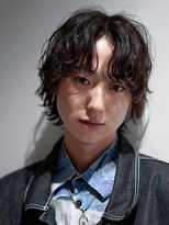 ライラ(Lyla)&nbsp;緩めスパイラルミディウルフ