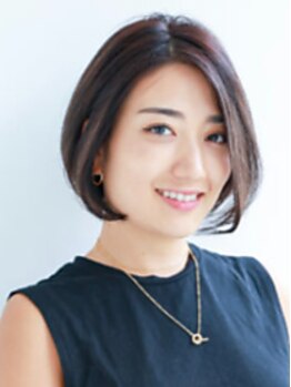 アチュウ(Aciu)の写真/大人女性専用のお悩み解決カラーが大人気！しっかり染まりながら、艶のある仕上がりを叶えます◎