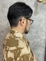 アイビーヘアー(iB HAiR)&nbsp;メンズスタイル
