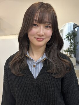 シス バイ フィット(SYS by fit) シルバーブラウン