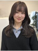 シルバーブラウン