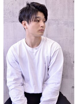 インスヘアー 明石(INCE HAIR) 明石駅/西明石駅/髪質改善/縮毛矯正/ヘッドスパ