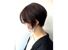 アンサーバイシャルム(Answer by charme)