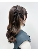 立体リボン