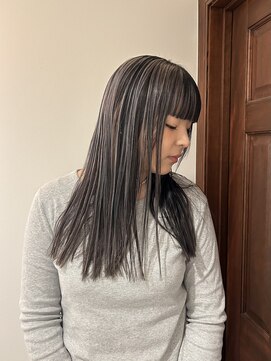 ヴィーヴォ オモテサンドウ(Vivo omotesando) ハイライトカラー