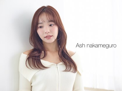 アッシュ 中目黒店(Ash)の写真
