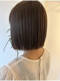 ボブスタイル