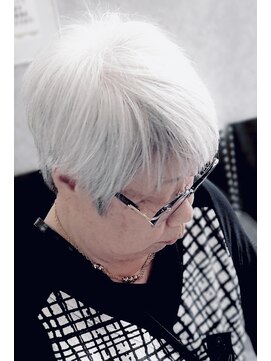 幻(maboroshi) ピクシーショート