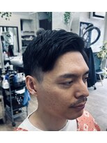 アサノカットブース&nbsp;タイトショート