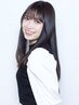 【湿気対策★】トリートメントストレート＋シャンプーブロー￥13,200→￥12,100