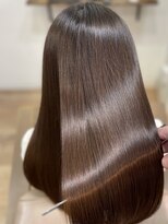 リス 恵比寿(Liss) 【Liss】『高濃度水素トリートメント×TOKIOトリートメント』