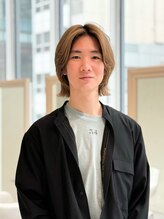 ザックギンザ(ZACC ginza) 櫻澤 慧