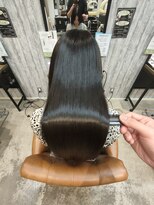 スタジオシージェー(Studio CJ)&nbsp;METEOアルカリ酸熱トリートメント