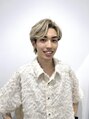 ブラウン(Brown) 若松 莉駒