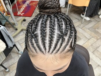 Total Salon ie【トータルサロン　イー】