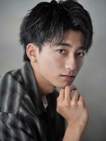 ノエル 池袋店(noel)&nbsp;アップバングショート/刈り上げショート/スパイキーショート