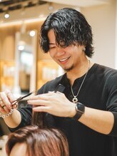 ルースト 原宿店(ROOST) 西坂 祐亮