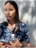 スリークストレート