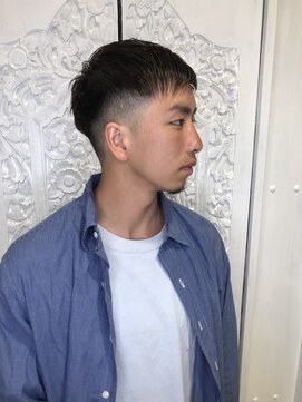 アチャ(ACHA) メンズスタイル