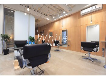 PARK White 代官山【パーク　ホワイト】