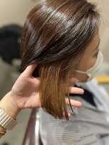 シアート(SHEART)&nbsp;イヤリングカラー