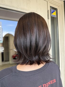 クラリス(CLARIS) ミディアムレイヤー