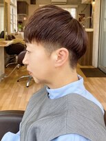 リコント(Re:cont)&nbsp;【乾かしただけの朝ラク大人ショートヘア/ボブ】くせ毛対応○