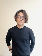 アグ ヘアー ユデ 西大野店(Agu hair yudae) 奈良崎 裕