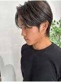 最旬フェザーカット