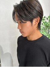 ユーノス(EUNOS.) 最旬フェザーカット