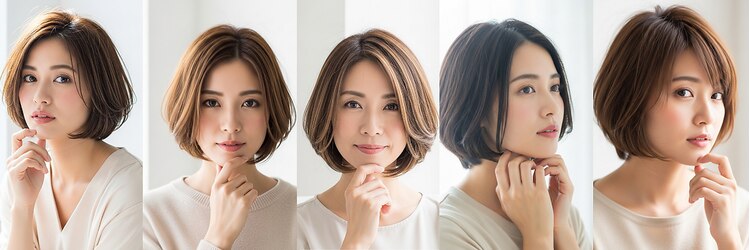 フープ 川越(hoop)のサロンヘッダー