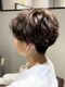 ルルカ ヘアサロン(LuLuca Hair Salon)の写真/【蛍池駅1分/6席】学生からビジネスマンまで！メンズヘアが得意なスタイリストがオススメスタイルをご提案!