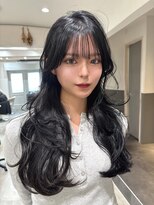 ロンドネートゥル 新潟(Lond naitre) レイヤー