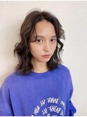 ラベンダーベージュ