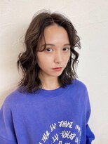 トラッキンアップザパス(TRUCKIN UP THE PATH) ラベンダーベージュ