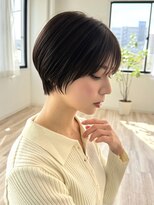 キートス(Kiitos)&nbsp;【保存率No.1】小顔見えショート
