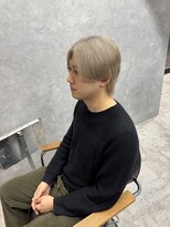 アンディ 御堂筋なんば店(ANDY)&nbsp;カットカラー