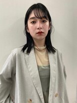 エンド 大阪梅田(&)&nbsp;グレージュ