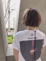 エン(enn)&nbsp;【enn】ボブ