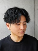 #メンズカット#パーマ#眉毛#メンズサロン#キッズカット