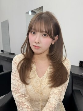 ミニョン(Mi9non) 【初心者必見】簡単可愛いレイヤー