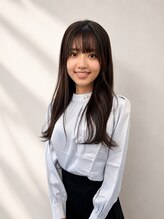 アリアイーストバイエクラート 池袋東口店(ARiA east by ECLART) maiko