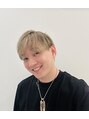 hair factory Olive【ヘアーファクトリーオリーブ】/米沢幸司