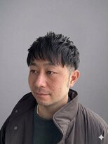 ウエストサイドカットクラブ(West Side Cut Club)&nbsp;爽やか束感ショート