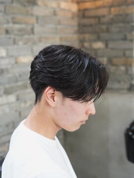 ヴェルゴ 高松店(vellgo) フェザーパーマ