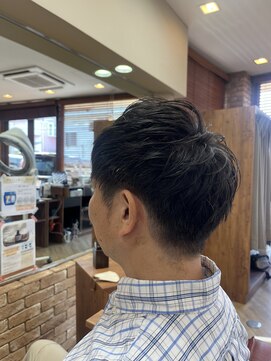 レイ 新守谷店(Ray) メンズショート